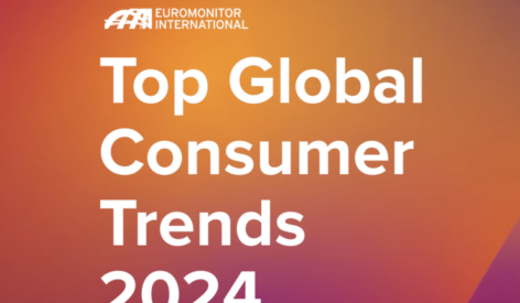 Global consumer trends 2024